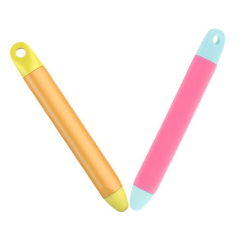 Hemobllo 2 Stück Eingabestifte Für Tablets Zur Früherziehung Stylist Stifte Für Touchscreens Touchscreen Stifte Telefonbildschirm Geräte Stift Universal Eingabestifte Für Tablets Hemobllo 2 Stück Eingabestifte Für Tablets Zur Früherziehung Stylist Stifte Für Touchscreens Touchscreen Stifte Telefonbildschirm Geräte Stift Universal Eingabestifte Für Tablets von Hemobllo