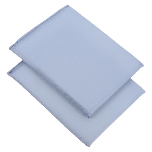 Hemobllo 2 Stück Kamerataschenteiler Kamera -Tasche Insert Trennzeichenpolster Organizer Für Rucksackeinsätze Zubehör Für Kamerataschen Trennbeutel Einlegen Light Grey Epe-perlenbaumwolle von Hemobllo