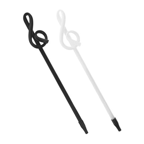 Hemobllo 2 Stück Kugelschreiber mit Musiknoten Kugelschreiber für Musiknoten Musikunterricht lustiger Stift Kugelschreiber zum Thema Musik Stift zum Thema Musik Plastik Hemobllo 2 Stück Kugelschreiber mit Musiknoten Kugelschreiber für Musiknoten Musikunterricht lustiger Stift Kugelschreiber zum Thema Musik Stift zum Thema Musik Plastik von Hemobllo