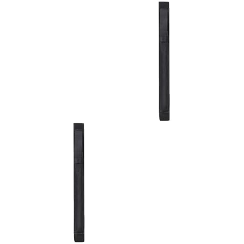 Hemobllo 2 Stück Lederhülle Stylus-Abdeckung Kappe Stiftetui Hülle Für Stylus Handschriftstift Hülle Stylus-Stifte Handschriftstift Schutzhülle Bildschirmschutztasche Hemobllo 2 Stück Lederhülle Stylus-Abdeckung Kappe Stiftetui Hülle Für Stylus Handschriftstift Hülle Stylus-Stifte Handschriftstift Schutzhülle Bildschirmschutztasche von Hemobllo