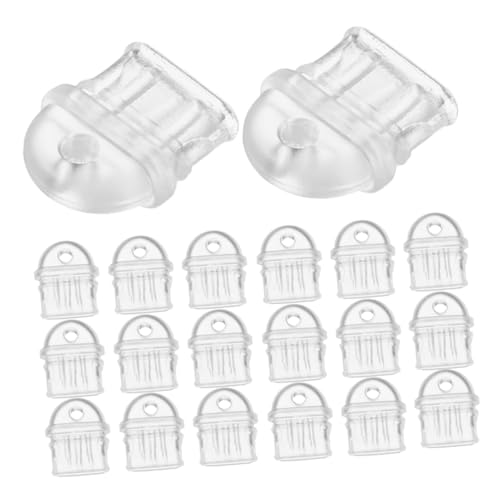 Hemobllo 20 Stück Mobile Staubstecker Schmutzstecker für Mobiltelefone Telefonanschlussschutz Ladeanschlussstecker Stecker für Port Ladeanschlussschutz PVC Transparent Hemobllo 20 Stück Mobile Staubstecker Schmutzstecker für Mobiltelefone Telefonanschlussschutz Ladeanschlussstecker Stecker für Port Ladeanschlussschutz PVC Transparent von Hemobllo