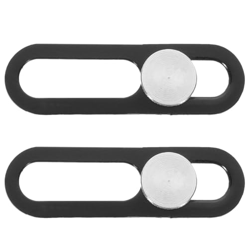 Hemobllo 2pcs Handy-objektivabdeckung Clip Kamera Papier Schutz Werkzeug Zum Entfernen Der Verkleidung Pro Trimmen Sicherungsring Webcam-Abdeckung Uns Zubehör Film Entlüften Plastik von Hemobllo