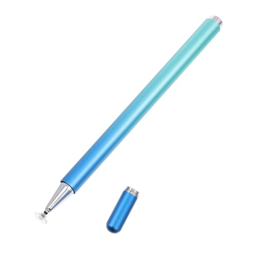 Hemobllo 2 Stück Tablet-Stift Präzisions-Touch-Stift Stylus-Stift Aus Aluminiumlegierung Zum Schreiben Und Zeichnen Auf Mobiltelefonen Hemobllo 2 Stück Tablet-Stift Präzisions-Touch-Stift Stylus-Stift Aus Aluminiumlegierung Zum Schreiben Und Zeichnen Auf Mobiltelefonen von Hemobllo