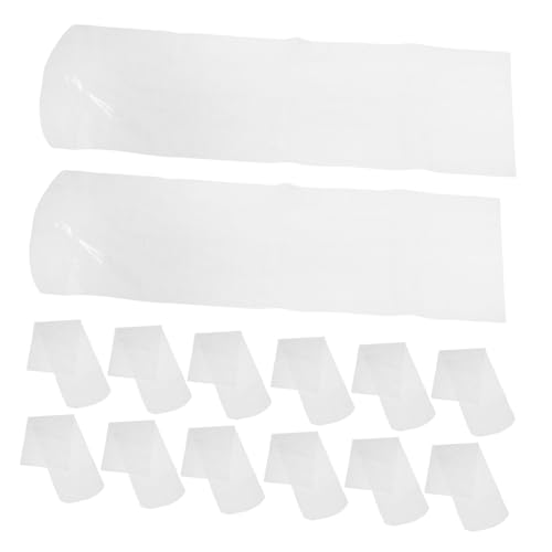 Hemobllo 30 Stücke Fernbedienung Schutzhülle Fernbedienung Abdeckung Schrumpf Taschen Control Protector Fernbedienung Schutzhülle Fernbedienung Abdeckungen PVC Transparent Hemobllo 30 Stücke Fernbedienung Schutzhülle Fernbedienung Abdeckung Schrumpf Taschen Control Protector Fernbedienung Schutzhülle Fernbedienung Abdeckungen PVC Transparent von Hemobllo