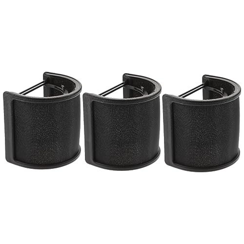 Hemobllo 3 Stücke Mikrofon Filter Mic Windschutzscheibe Metall Filter Schild Für Aufnahme Singen Gaming Hemobllo 3 Stücke Mikrofon Filter Mic Windschutzscheibe Metall Filter Schild Für Aufnahme Singen Gaming von Hemobllo