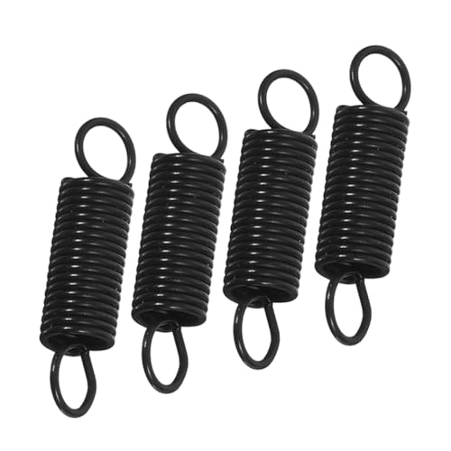 Hemobllo 4 Stück Mikrowellenzubehör Mikrowellenhalterung Federriegel-hardware Haushaltsgeräteteile Feder Für Türverriegelung Türhaken Für Mikrowellenherde Federhaken Türfeder Metall Black Hemobllo 4 Stück Mikrowellenzubehör Mikrowellenhalterung Federriegel-hardware Haushaltsgeräteteile Feder Für Türverriegelung Türhaken Für Mikrowellenherde Federhaken Türfeder Metall Black von Hemobllo