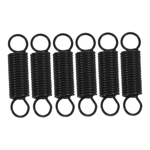Hemobllo 6 Teiliges Mikrowellenzubehör Mikrowellentür Zubehör Feder Für Mikrowellentür Mini Haken Mikrowellen Montagesatz Mikrowellentürhaken Gerätefeder Hardware Metall Schwarz Hemobllo 6 Teiliges Mikrowellenzubehör Mikrowellentür Zubehör Feder Für Mikrowellentür Mini Haken Mikrowellen Montagesatz Mikrowellentürhaken Gerätefeder Hardware Metall Schwarz von Hemobllo