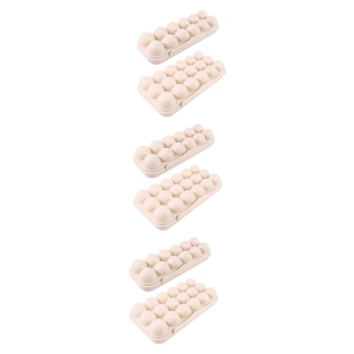 Hemobllo 6 aufbewahrungsdose storage boxes kochgeschirr ablagekasten vorratsboxen hutch Behälter mit Deckel tragbarer Kühlschrank Einwegbehälter eier Netz Container Aufbewahrungskiste Hemobllo 6 aufbewahrungsdose storage boxes kochgeschirr ablagekasten vorratsboxen hutch Behälter mit Deckel tragbarer Kühlschrank Einwegbehälter eier Netz Container Aufbewahrungskiste von Hemobllo
