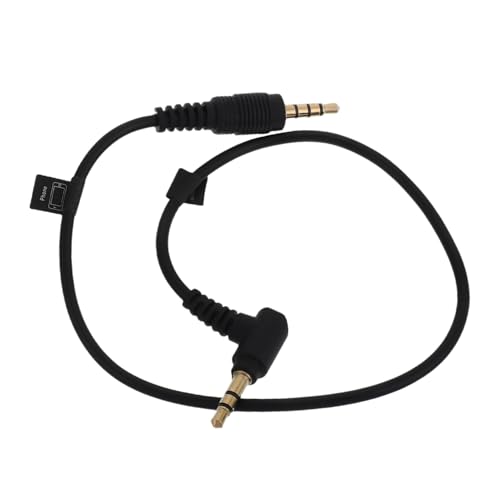 Hemobllo Adapterkabel Kopfhörer Trrs Auf TRS Adapter Telefon Audiokonverter Spiralmikrofonkabel Kopfhöreradapter Trrs Adapter Kopfhöreranschluss Kopfhörerkabel Mikrofonkabel Hemobllo Adapterkabel Kopfhörer Trrs Auf TRS Adapter Telefon Audiokonverter Spiralmikrofonkabel Kopfhöreradapter Trrs Adapter Kopfhöreranschluss Kopfhörerkabel Mikrofonkabel von Hemobllo