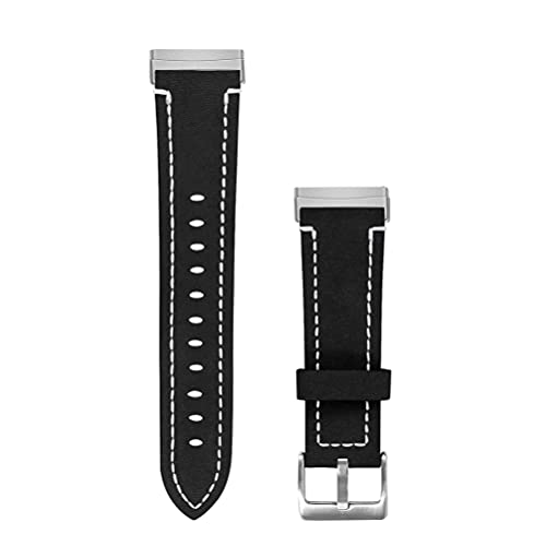 Hemobllo Armband Uhr Silikonband Sinn Bands Frauen 3 Bands Frauen Lederband Ersatz Senioren-smartwatch Sinnbänder Smartwatch-zubehör Dünn Lederriemen Leicht Fräulein Echtes Leder Hemobllo Armband Uhr Silikonband Sinn Bands Frauen 3 Bands Frauen Lederband Ersatz Senioren-smartwatch Sinnbänder Smartwatch-zubehör Dünn Lederriemen Leicht Fräulein Echtes Leder von Hemobllo