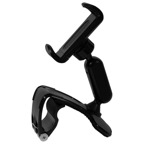 Hemobllo Auto Handyhalterung für Armaturenbrett Universelle Stabile Robuste Halterung für Smartphones Kompatibel mit Verschiedenen Telefonmodellen für Navigation Sicheres Hemobllo Auto Handyhalterung für Armaturenbrett Universelle Stabile Robuste Halterung für Smartphones Kompatibel mit Verschiedenen Telefonmodellen für Navigation Sicheres von Hemobllo