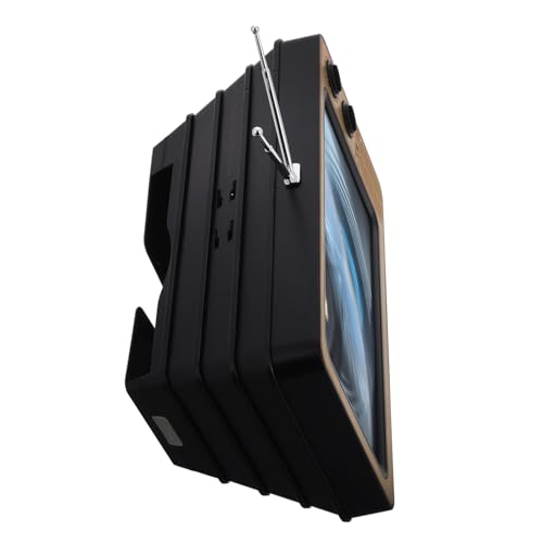 Hemobllo Bildschirmlupe des Telefons Smartphone retro Handy, Mobiltelefon vergrößen Bildschirmverstärker Bildschirm der Telefonlupe Handy-Bildschirmlupe Plastik Golden Hemobllo Bildschirmlupe des Telefons Smartphone retro Handy, Mobiltelefon vergrößen Bildschirmverstärker Bildschirm der Telefonlupe Handy-Bildschirmlupe Plastik Golden von Hemobllo