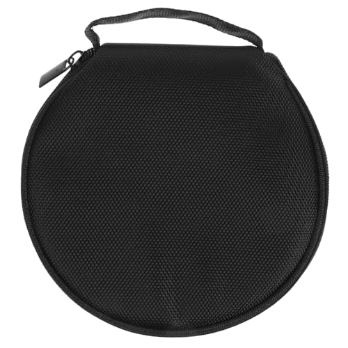 Hemobllo Cd-Aufbewahrungstasche Auto-cd-Halter DVD-hülle Fälle Cd-aufbewahrungsbox Rundes Portemonnaie Reise-Organizer Disc-aufbewahrungsbox Reisen Wagen Brieftaschenhalter Oxford-Stoff Hemobllo Cd-Aufbewahrungstasche Auto-cd-Halter DVD-hülle Fälle Cd-aufbewahrungsbox Rundes Portemonnaie Reise-Organizer Disc-aufbewahrungsbox Reisen Wagen Brieftaschenhalter Oxford-Stoff von Hemobllo