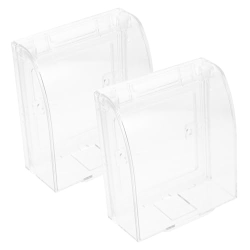 Hemobllo Dekorative Steckdose Kindersicherung Design Steckdose Kindersicher Für Steckdosen von Hemobllo