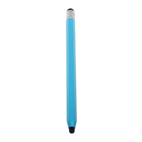 Hemobllo Tragbarer Universeller Kapazitiver Eingabestift Für Tablet Und Telefon Touchscreen-Stift Ergonomisches Design von Hemobllo