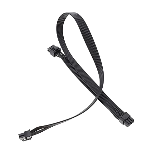 Hemobllo Dual Pin Splitterkabel für Grafikkarten Kompatibel mit Modernen Grafikkarten Langlebig Professionelle Verarbeitung für Zuverlässigen Einsatz Hemobllo Dual Pin Splitterkabel für Grafikkarten Kompatibel mit Modernen Grafikkarten Langlebig Professionelle Verarbeitung für Zuverlässigen Einsatz von Hemobllo