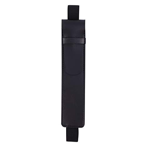 Hemobllo Elastisch 1stk Tablet Stylus Case Universelles Stiftetui Stifthalter Stylus-stifte Leder Single Pen Fall Stylus Federmäppchen Stift Federmäppchen Pu-Leder Tagebuch Stift Abnehmbar Hemobllo Elastisch 1stk Tablet Stylus Case Universelles Stiftetui Stifthalter Stylus-stifte Leder Single Pen Fall Stylus Federmäppchen Stift Federmäppchen Pu-Leder Tagebuch Stift Abnehmbar von Hemobllo