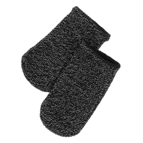 Hemobllo Ergonomisches Mobile-gaming-set Mit Bequemen Ärmeln Für Stundenlanges Spielen Verbesserte Haltbarkeit Zufällige Farbe Hemobllo Ergonomisches Mobile-gaming-set Mit Bequemen Ärmeln Für Stundenlanges Spielen Verbesserte Haltbarkeit Zufällige Farbe von Hemobllo