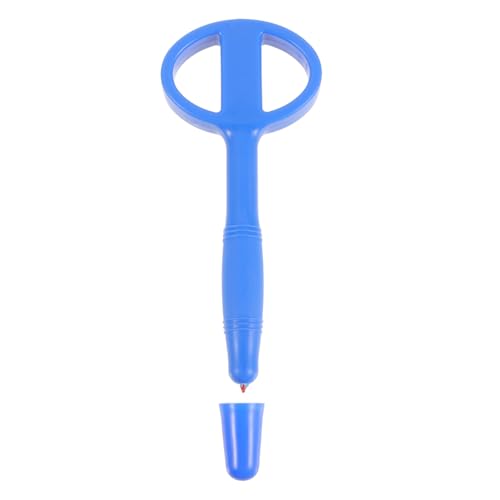 Hemobllo Gummistift für Gefängnisuntersuchungen Sicherer Stift Praktischer Schreibstift mit Ergonomischem Design Tragbarer Interviewstift für Spezielle Anlässe Zufällige Hemobllo Gummistift für Gefängnisuntersuchungen Sicherer Stift Praktischer Schreibstift mit Ergonomischem Design Tragbarer Interviewstift für Spezielle Anlässe Zufällige von Hemobllo