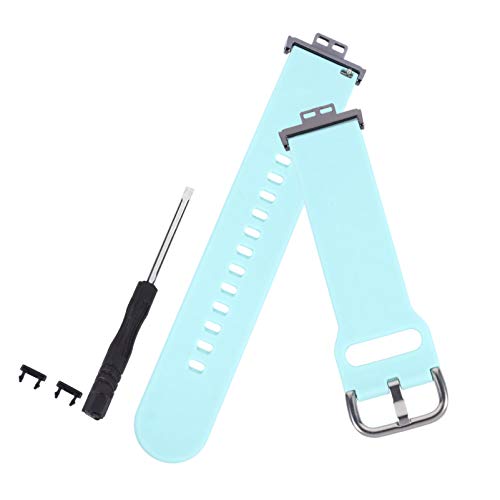 Hemobllo Gurt Armbänder Beobachten Uhrengürtel Uhrenarmbänder Für Damen Passband Ansehen Armband Ansehen Armband Für Uhr Smartwatch-armbänder Uhr Passen Intelligent Mann Schließe Kieselgel Hemobllo Gurt Armbänder Beobachten Uhrengürtel Uhrenarmbänder Für Damen Passband Ansehen Armband Ansehen Armband Für Uhr Smartwatch-armbänder Uhr Passen Intelligent Mann Schließe Kieselgel von Hemobllo