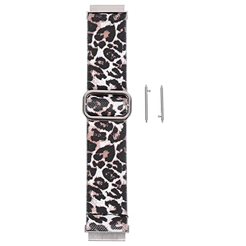 Hemobllo Gurt Ersatz-uhrenarmband 20mm Manschette Uhrenarmband Smartwatch-armbänder Elastisches Uhrenarmband Ersatz Uhrenarmband Verstellbarer Riemen Uhrarmband Anschauen Nylon Profi Metall Hemobllo Gurt Ersatz-uhrenarmband 20mm Manschette Uhrenarmband Smartwatch-armbänder Elastisches Uhrenarmband Ersatz Uhrenarmband Verstellbarer Riemen Uhrarmband Anschauen Nylon Profi Metall von Hemobllo