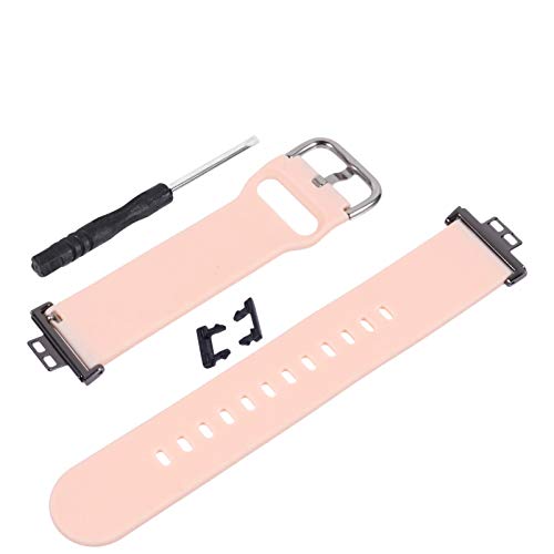 Hemobllo Gurt Fit-Bands Ansehen Uhr Passen Uhrenzubehör Modisches Uhrenarmband Smartwatch-armbänder Kompatibel Mit Watch Fit 2 Herrenuhr Dekorativer Gürtel Intelligent Kieselgel Mann Hemobllo Gurt Fit-Bands Ansehen Uhr Passen Uhrenzubehör Modisches Uhrenarmband Smartwatch-armbänder Kompatibel Mit Watch Fit 2 Herrenuhr Dekorativer Gürtel Intelligent Kieselgel Mann von Hemobllo
