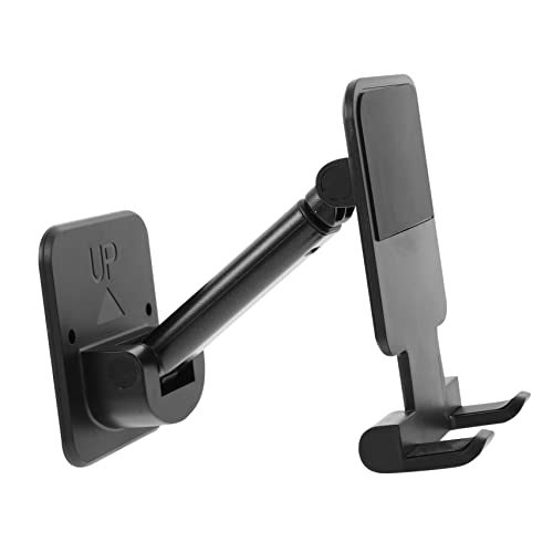 Hemobllo Phone Flexistand Handy Wandhalter Klebende Telefonhalterung Wandhalterung Telefonhalter Handyhalter Einfaches Design von Hemobllo