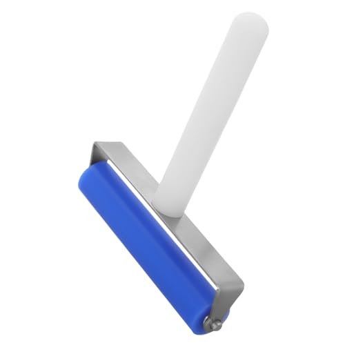 Hemobllo Handy-patchroller Filmrolle Für Mobiltelefone Walze Zum Folienlaminieren Drücken Mobiles Filmanwendungstool Laminierung Laminierwerkzeug Gerät Glatt Kieselgel Blue Hemobllo Handy-patchroller Filmrolle Für Mobiltelefone Walze Zum Folienlaminieren Drücken Mobiles Filmanwendungstool Laminierung Laminierwerkzeug Gerät Glatt Kieselgel Blue von Hemobllo