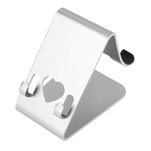 Hemobllo Handyhalter Desktop Telefonständer Für Den Schreibtisch Handy Tablet Halter Tablet Ständer Tablet Halterung Niedliche Halter Handyständer Tragbarer Smartphone Telefonhalter Hemobllo Handyhalter Desktop Telefonständer Für Den Schreibtisch Handy Tablet Halter Tablet Ständer Tablet Halterung Niedliche Halter Handyständer Tragbarer Smartphone Telefonhalter von Hemobllo