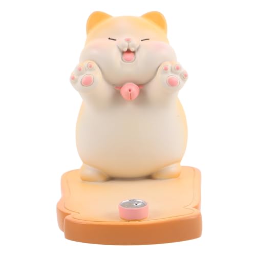 Hemobllo Handyhalter Telefonständer Smartphones Handy Schreibtisch Ornament Telefonhalter Süßer Telefonhalter Für Den Schreibtisch Handyhalter Telefonhalter Katze Kawaii Hemobllo Handyhalter Telefonständer Smartphones Handy Schreibtisch Ornament Telefonhalter Süßer Telefonhalter Für Den Schreibtisch Handyhalter Telefonhalter Katze Kawaii von Hemobllo