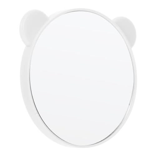 Hemobllo Hinterobjektiv -Selfiespiegel Telefon Selfie -Clip Vlogging Selfie Mirror Telefon-Rückspiegel Telefon reflektierender Spiegel Handy -Selfie Aluminiummagnet Weiß Hemobllo Hinterobjektiv -Selfiespiegel Telefon Selfie -Clip Vlogging Selfie Mirror Telefon-Rückspiegel Telefon reflektierender Spiegel Handy -Selfie Aluminiummagnet Weiß von Hemobllo