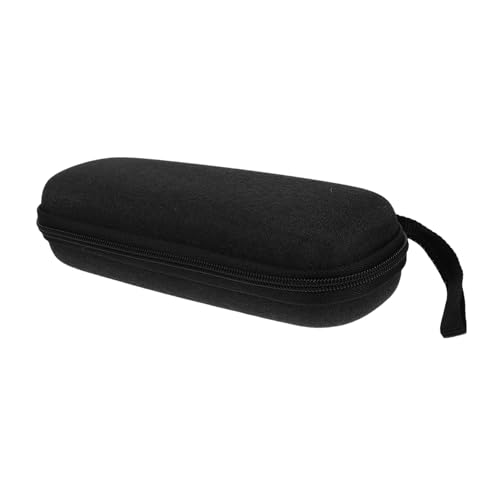 Hemobllo Kühltasche für Zubehör Isolierte Reisetasche mit Reißverschluss für Blutzuckermessgerät Kompakt Leicht für Büro Hemobllo Kühltasche für Zubehör Isolierte Reisetasche mit Reißverschluss für Blutzuckermessgerät Kompakt Leicht für Büro von Hemobllo