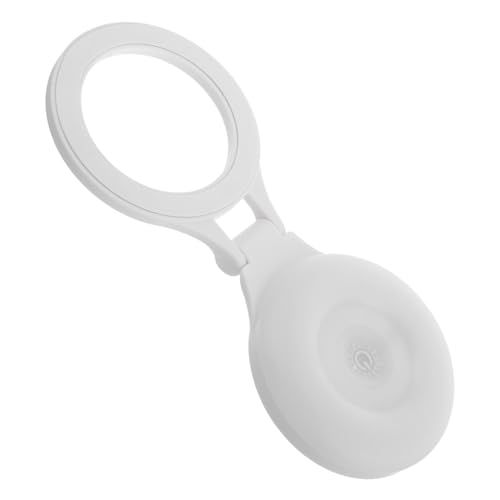 Hemobllo Magnetisches Fülllicht Für Mobiltelefone Telefon Magnetisches Licht Selfie-telefonlicht Led-Selfie-fülllicht Selfie-ringlicht Für Telefon Handy-fülllicht Weiß Abs Hemobllo Magnetisches Fülllicht Für Mobiltelefone Telefon Magnetisches Licht Selfie-telefonlicht Led-Selfie-fülllicht Selfie-ringlicht Für Telefon Handy-fülllicht Weiß Abs von Hemobllo