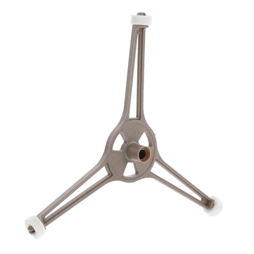 Hemobllo Mikrowellen Drehtellerhalterung Mikrowellen Zubehör Mikrowellen Tellerhalter Mikrowellen Tablett Drehtellerhalter Mikrowellen Drehtellerhalter Drehbarer Schwenkständer Hemobllo Mikrowellen Drehtellerhalterung Mikrowellen Zubehör Mikrowellen Tellerhalter Mikrowellen Tablett Drehtellerhalter Mikrowellen Drehtellerhalter Drehbarer Schwenkständer von Hemobllo