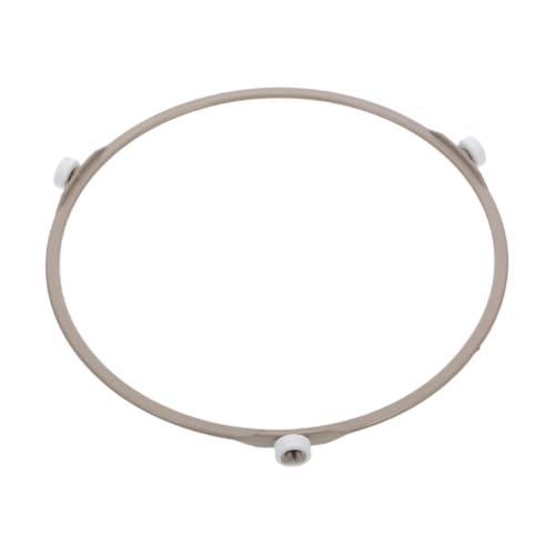 Hemobllo Mikrowellen Drehtellerhalterung Ofen Glasplattenring Ofen Drehtellerring Drehteller Glasring Drehteller Unterstützung Mikrowellen Tablett Rollring Glas Drehtellerring Hemobllo Mikrowellen Drehtellerhalterung Ofen Glasplattenring Ofen Drehtellerring Drehteller Glasring Drehteller Unterstützung Mikrowellen Tablett Rollring Glas Drehtellerring von Hemobllo