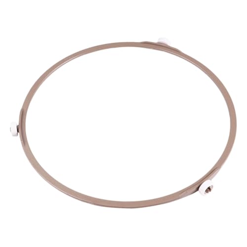 Hemobllo Mikrowellen Drehtellerring Aus Halterung Für Mikrowellentablett Rollerdurchmesser Ersatzteil Für Gleichmäßiges Erhitzen Kompatibel Mit Meisten Hemobllo Mikrowellen Drehtellerring Aus Halterung Für Mikrowellentablett Rollerdurchmesser Ersatzteil Für Gleichmäßiges Erhitzen Kompatibel Mit Meisten von Hemobllo