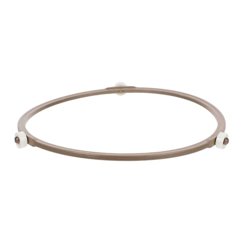 Hemobllo Mikrowellenzubehör Mikrowellenring Für Plattenspieler Mikrowelle Plattenspieler Mikrowelle Ersatzteile Mikrowellen-plattenspieler-ring Hemobllo Mikrowellenzubehör Mikrowellenring Für Plattenspieler Mikrowelle Plattenspieler Mikrowelle Ersatzteile Mikrowellen-plattenspieler-ring von Hemobllo
