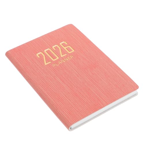 Hemobllo Mini -Zeitplan kleiner Notizblock Mini -Planer täglich Wochenplaner monatlicher Taschenplaner kleiner Monatsplaner Schulplaner Notizblock für Studenten Pu Rosa Hemobllo Mini -Zeitplan kleiner Notizblock Mini -Planer täglich Wochenplaner monatlicher Taschenplaner kleiner Monatsplaner Schulplaner Notizblock für Studenten Pu Rosa von Hemobllo