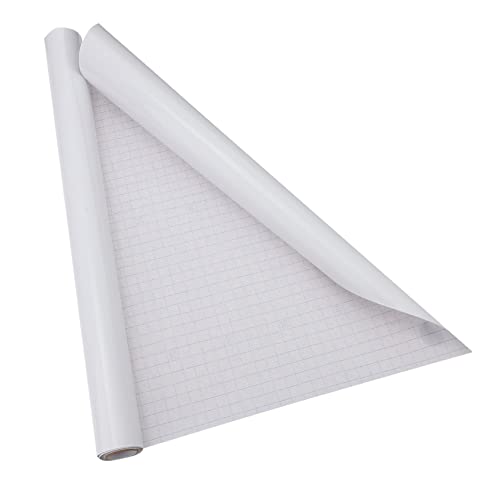 Hemobllo Rollen Tafelaufkleber Wandtattoos wandaufkleber für tafeln selbstklebende Tafel Planke Tapete Vinyl wandtattoo tafel Kreidetafel Schild Whiteboard-Aufkleber für die Wand pp Weiß Hemobllo Rollen Tafelaufkleber Wandtattoos wandaufkleber für tafeln selbstklebende Tafel Planke Tapete Vinyl wandtattoo tafel Kreidetafel Schild Whiteboard-Aufkleber für die Wand pp Weiß von Hemobllo