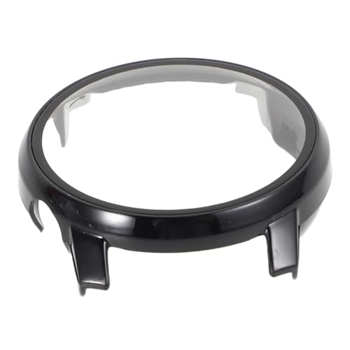 Hemobllo Smart Watch Schutzhülle Armbanduhrengehäuse Uhrenschutzhülle Armbanduhrenabdeckung Kratzfeste Uhrenabdeckung Uhrenintegrierte Hülle Uhrenhülle Smartwatch Bildschirmabdeckung Pp Hemobllo Smart Watch Schutzhülle Armbanduhrengehäuse Uhrenschutzhülle Armbanduhrenabdeckung Kratzfeste Uhrenabdeckung Uhrenintegrierte Hülle Uhrenhülle Smartwatch Bildschirmabdeckung Pp von Hemobllo