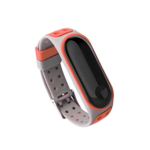 Smartwatch-Bänder 1stk Uhrenarmbänder Für Herrenuhren Relojes Inteligentes para Hombres Reloj Inteligente para Mujer Mi 4 Uhrenarmband Werkzeug Fräulein Anschauen Smartwatch-Bänder 1stk Uhrenarmbänder Für Herrenuhren Relojes Inteligentes para Hombres Reloj Inteligente para Mujer Mi 4 Uhrenarmband Werkzeug Fräulein Anschauen von Hemobllo