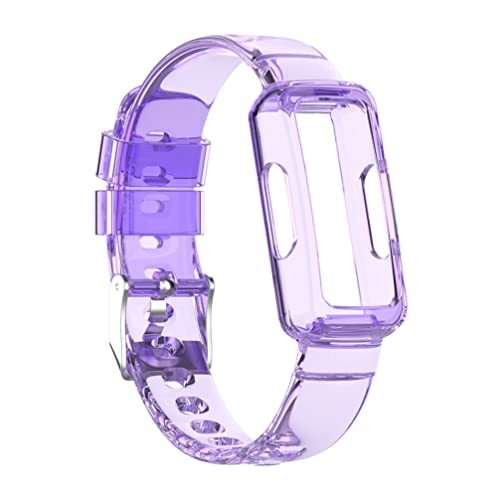 Hemobllo Smartwatch-Bänder -Gurt Ersatz-uhrenarmband Watch- Zubeh?r Ansehen Watch Vintage Watch Strap. Uhrarmband Ersatzuhrband. TPU Anschauen von Hemobllo
