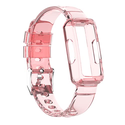 Hemobllo Smartwatch-Bänder -Gurt Ersatzuhrband. Uhrenarmband Watch- Zubeh?r Ansehen Uhrenarmbänder Für Damen Watch Strap. Watch Dekorativer Uhrengürtel. TPU Zubehör EIN Körper Fräulein Hemobllo Smartwatch-Bänder -Gurt Ersatzuhrband. Uhrenarmband Watch- Zubeh?r Ansehen Uhrenarmbänder Für Damen Watch Strap. Watch Dekorativer Uhrengürtel. TPU Zubehör EIN Körper Fräulein von Hemobllo