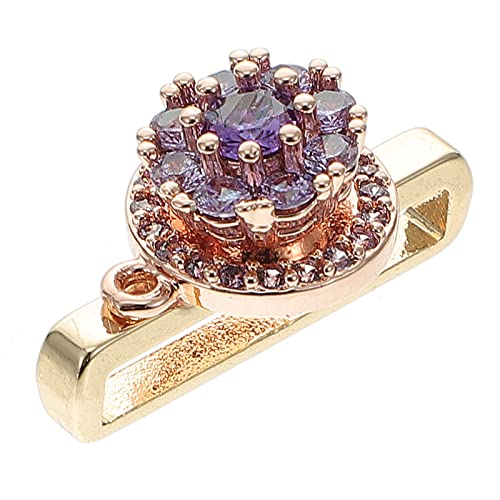 Hemobllo Smartwatch-Bänder Uhrenband Charm Watch Ringe Schleife Smartwatch Ring Armbanddekor Silikon-Uhrenarmband Hemobllo Smartwatch-Bänder Uhrenband Charm Watch Ringe Schleife Smartwatch Ring Armbanddekor Silikon-Uhrenarmband von Hemobllo