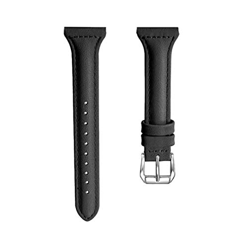 Hemobllo Smartwatch-Band Gürtel Ersatzband Smartwatch-armbänder Ersatz-uhrenarmbänder Uhrenarmbänder Aus Leder Armband Anschauen Hemobllo Smartwatch-Band Gürtel Ersatzband Smartwatch-armbänder Ersatz-uhrenarmbänder Uhrenarmbänder Aus Leder Armband Anschauen von Hemobllo
