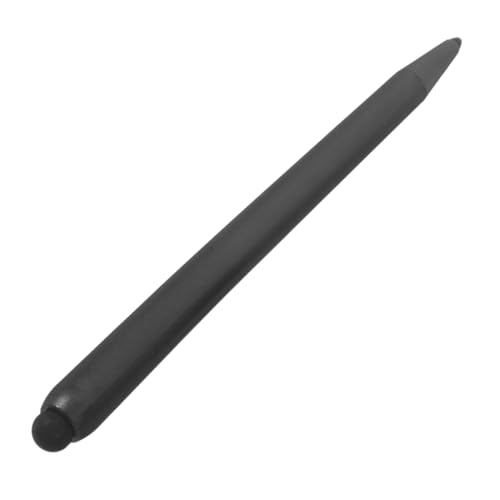 Hemobllo Stift berühren Stiftwerkzeug Eingabestift Resistiver Touchscreen-Stift kapazitiver Stift elektronischer Touchscreen -Stift Tablet-Stift Stift für Tablet Abs Black Hemobllo Stift berühren Stiftwerkzeug Eingabestift Resistiver Touchscreen-Stift kapazitiver Stift elektronischer Touchscreen -Stift Tablet-Stift Stift für Tablet Abs Black von Hemobllo