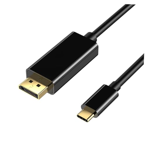 Hemobllo TV-Zubehör STB-Adapter tv anschlusskabel DP-Patchkabel Black Hemobllo TV-Zubehör STB-Adapter tv anschlusskabel DP-Patchkabel Black von Hemobllo