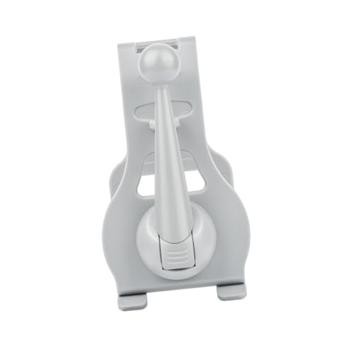 Hemobllo Tablet Halterung für Drone Fernbedienung Kompatibel mit Air aus Leichtem Erweiterbar mit Schraubloch für Lanyard oder Stativ Stabil von Hemobllo