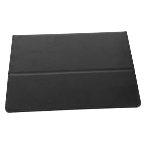 Hemobllo Tablet Hülle für Tablets Universeller Schutz mit Kunstleder Stoßfest Kompatibel mit Mini Elegantes Design Leicht Installierbar Verformungsbeständig Hemobllo Tablet Hülle für Tablets Universeller Schutz mit Kunstleder Stoßfest Kompatibel mit Mini Elegantes Design Leicht Installierbar Verformungsbeständig von Hemobllo