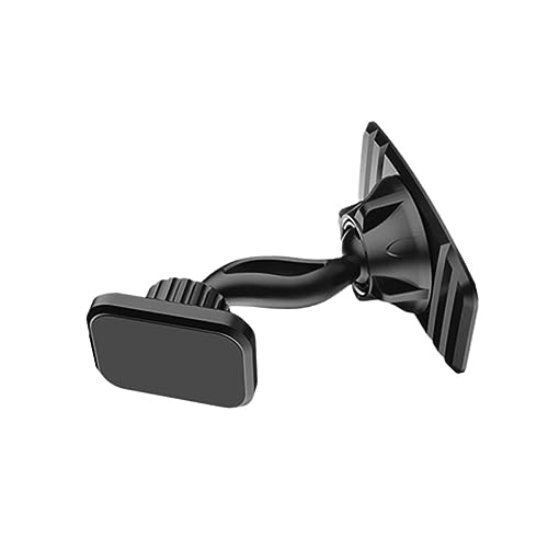 Hemobllo Telefonständer Magnetische Halterung Für Telefon Auto Armaturenbrett Telefonhalter Autohalterung Telefonhalter Magnetische Telefonkörperhalterung Handy Autohalterung von Hemobllo
